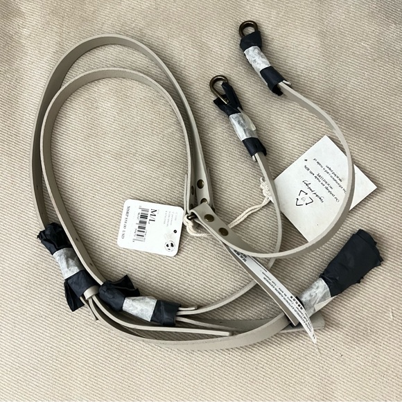 Free People Hold Me Up Suspenders - Picture 2 of 7